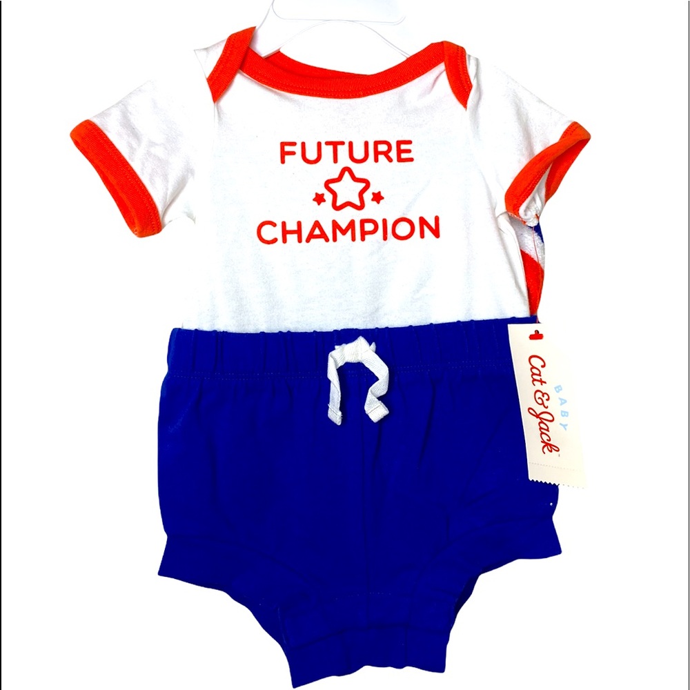 Baby Onesie